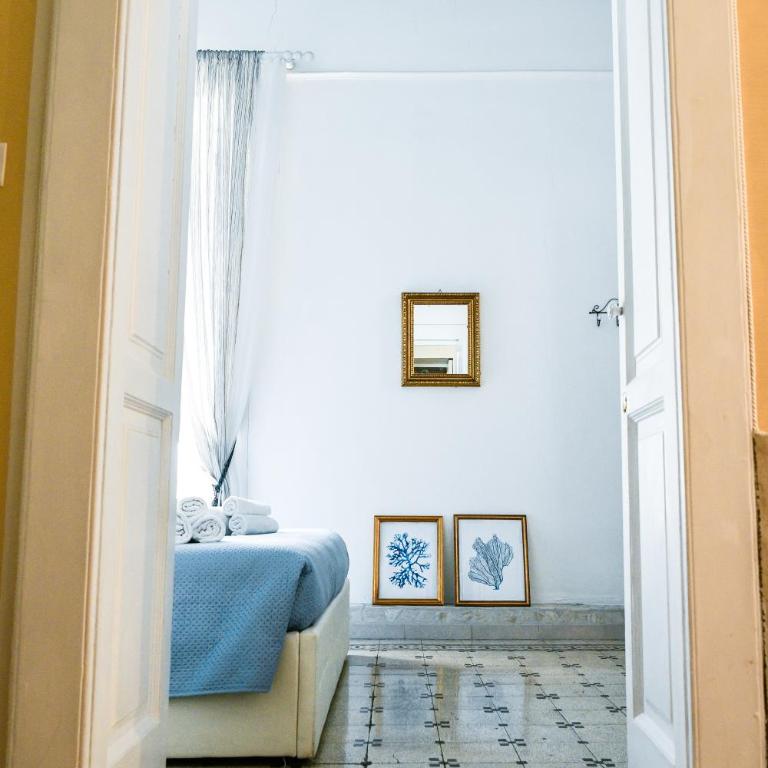 Le suite Vomero - Two-Bedroom Apartment - 34