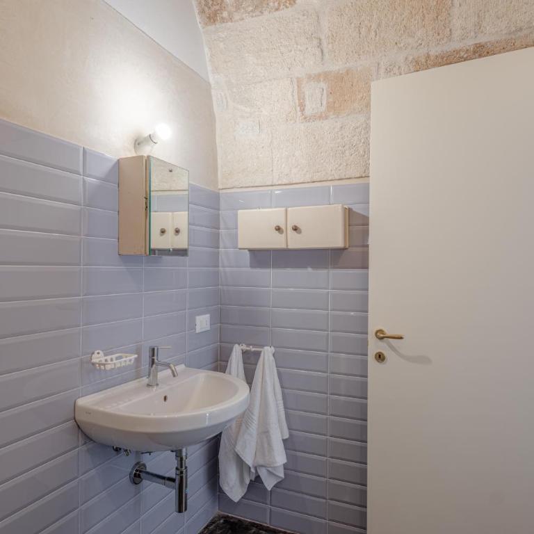 HelloAPULIA Villa Barbara - Villa with 7 Bedrooms & Infinity Pool, Monopoli - Villa con Piscina Privata - 51