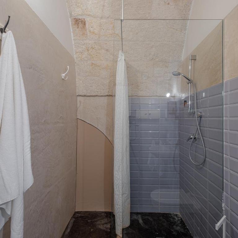 HelloAPULIA Villa Barbara - Villa with 7 Bedrooms & Infinity Pool, Monopoli - Villa con Piscina Privata - 52