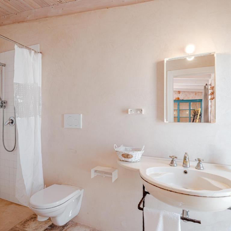 HelloAPULIA Villa Barbara - Villa with 7 Bedrooms & Infinity Pool, Monopoli - Villa con Piscina Privata - 60