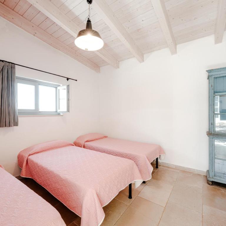 HelloAPULIA Villa Barbara - Villa with 7 Bedrooms & Infinity Pool, Monopoli - Villa con Piscina Privata - 56