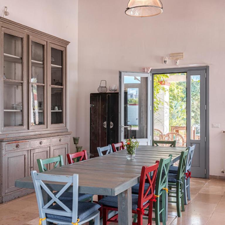 HelloAPULIA Villa Barbara - Villa with 7 Bedrooms & Infinity Pool, Monopoli - Villa con Piscina Privata - 16