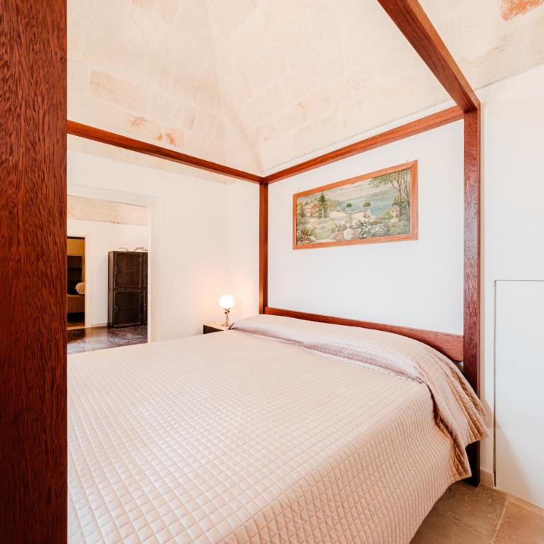 HelloAPULIA Villa Barbara - Villa with 7 Bedrooms & Infinity Pool, Monopoli - Villa con Piscina Privata - 35