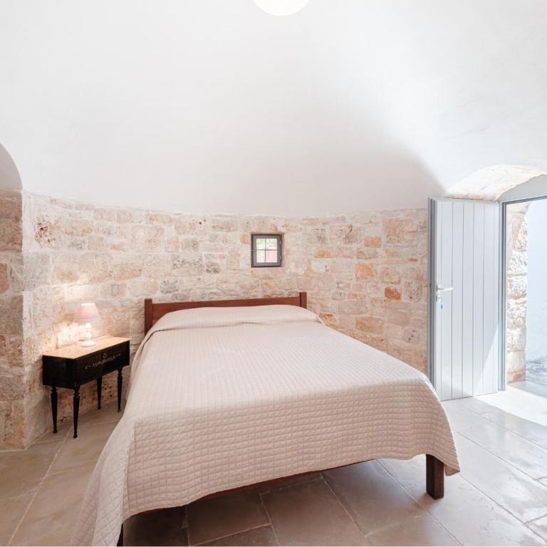 HelloAPULIA Villa Barbara - Villa with 7 Bedrooms & Infinity Pool, Monopoli - Villa con Piscina Privata - 37