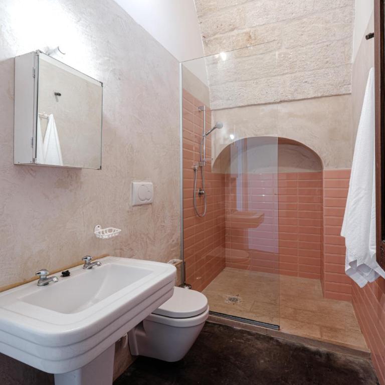 HelloAPULIA Villa Barbara - Villa with 7 Bedrooms & Infinity Pool, Monopoli - Villa con Piscina Privata - 46