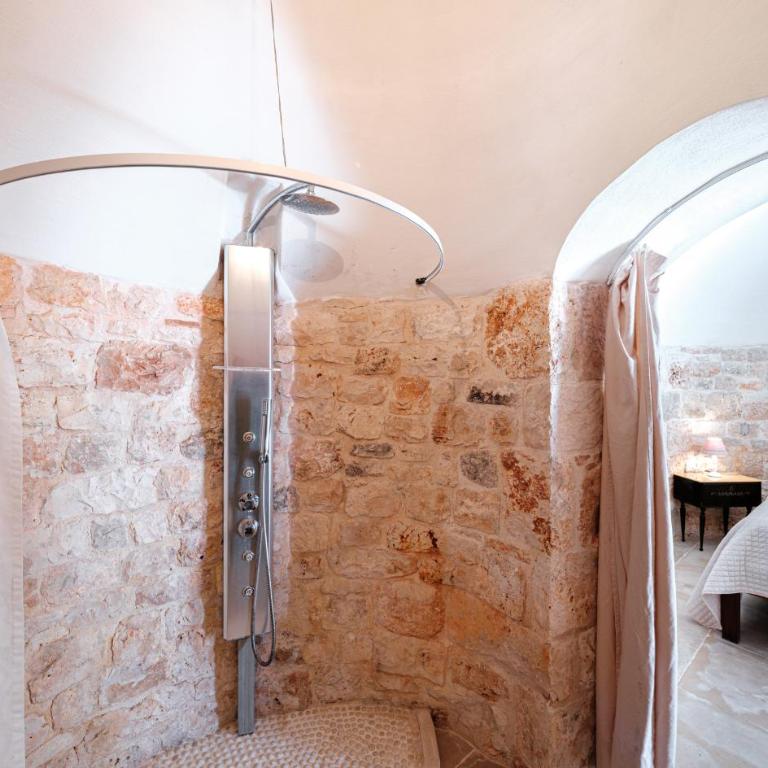 HelloAPULIA Villa Barbara - Villa with 7 Bedrooms & Infinity Pool, Monopoli - Villa con Piscina Privata - 39