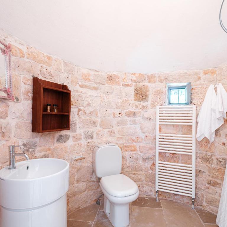 HelloAPULIA Villa Barbara - Villa with 7 Bedrooms & Infinity Pool, Monopoli - Villa con Piscina Privata - 40