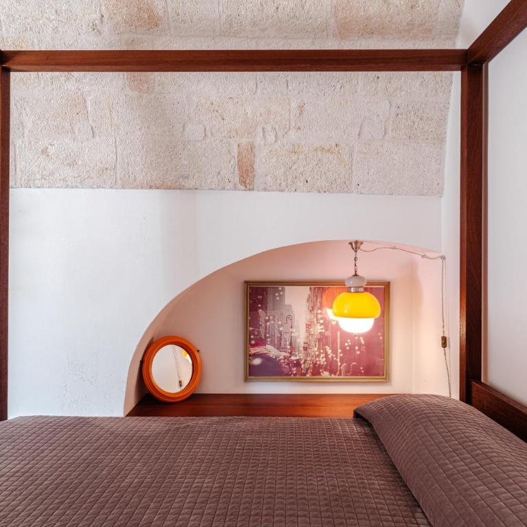 HelloAPULIA Villa Barbara - Villa with 7 Bedrooms & Infinity Pool, Monopoli - Villa con Piscina Privata - 50