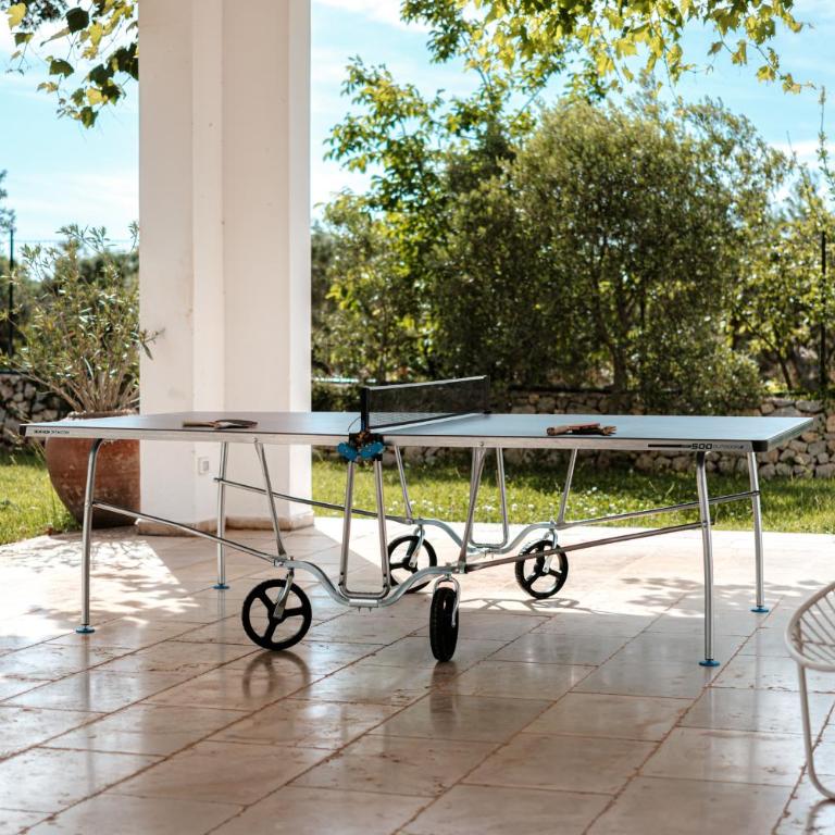 HelloAPULIA Villa Barbara - Villa with 7 Bedrooms & Infinity Pool, Monopoli - Villa con Piscina Privata - 64