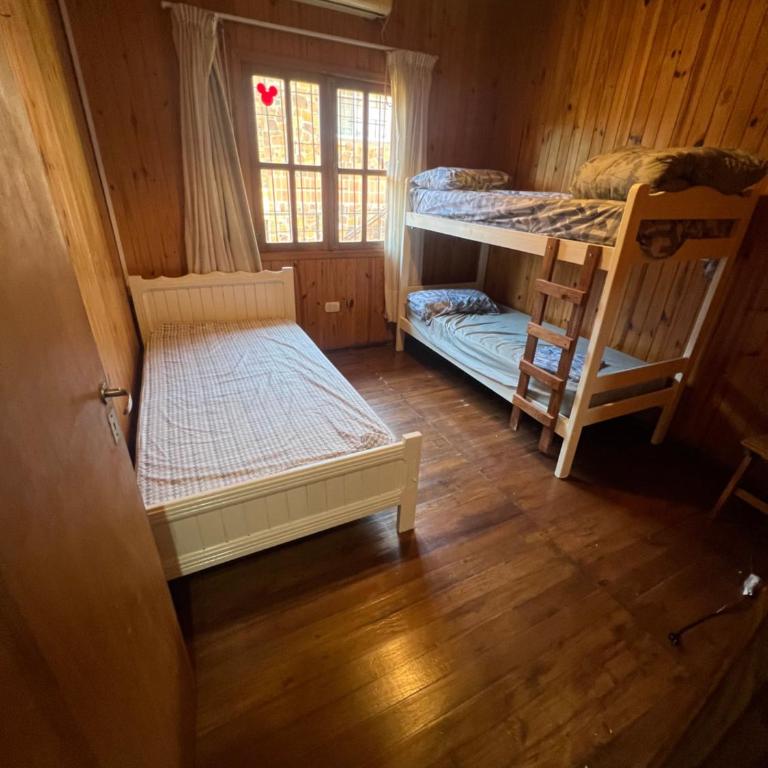 Cabaña del centro - Three-Bedroom House - 9