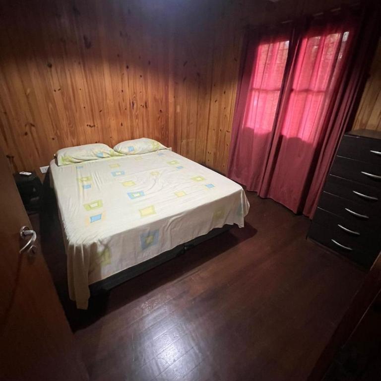 Cabaña del centro - Three-Bedroom House - 8
