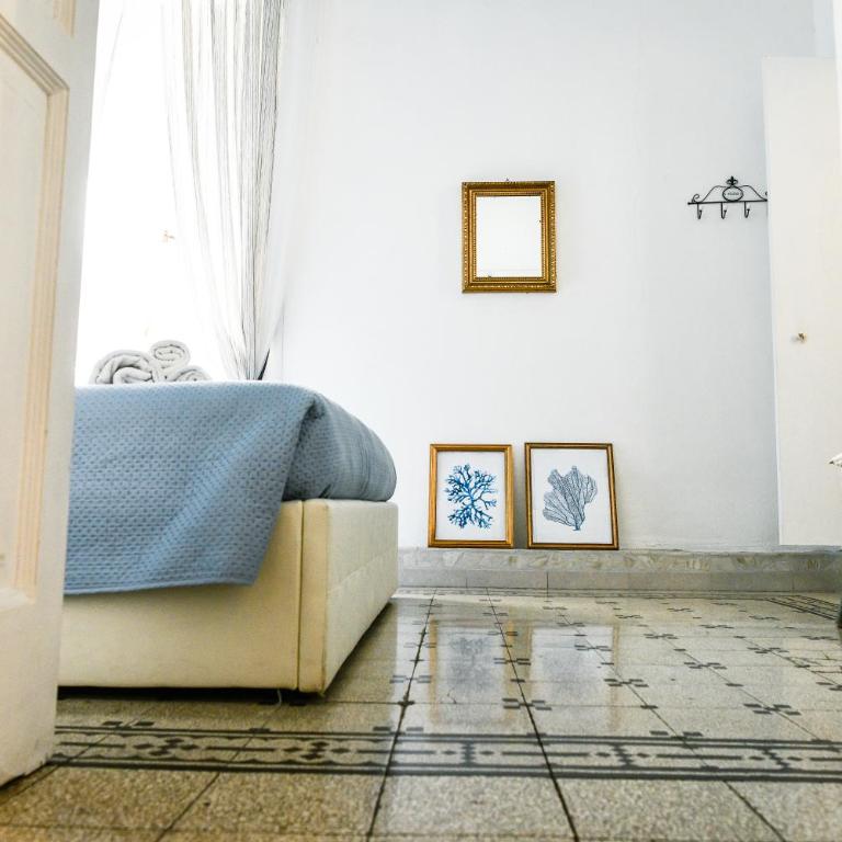 Le suite Vomero - Two-Bedroom Apartment - 35