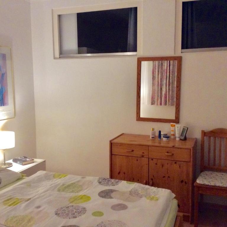 Appartement Planaiblick - Apartment mit 2 Schlafzimmern - 11