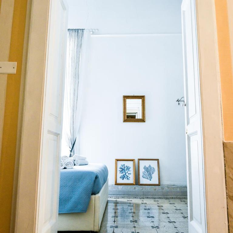 Le suite Vomero - Two-Bedroom Apartment - 37