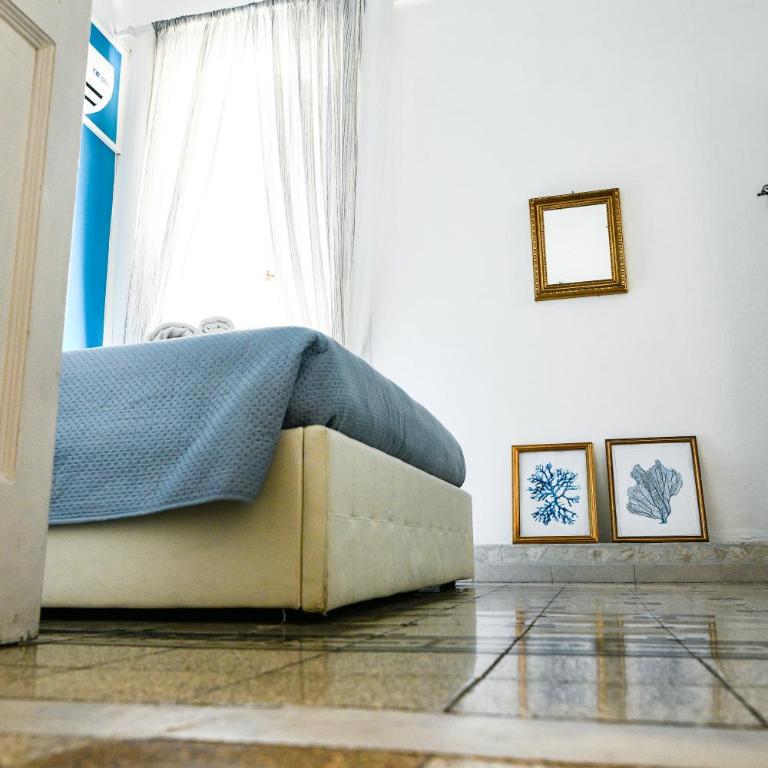 Le suite Vomero - Two-Bedroom Apartment - 38