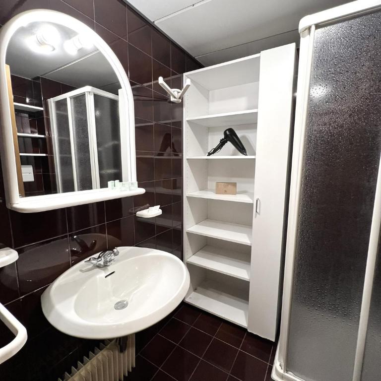 Residenza Albaré - Apartment mit 1 Schlafzimmer - 5