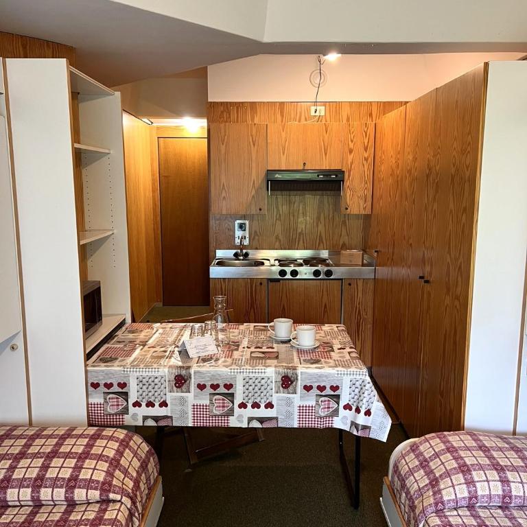 Residenza Albaré - Studio - 4