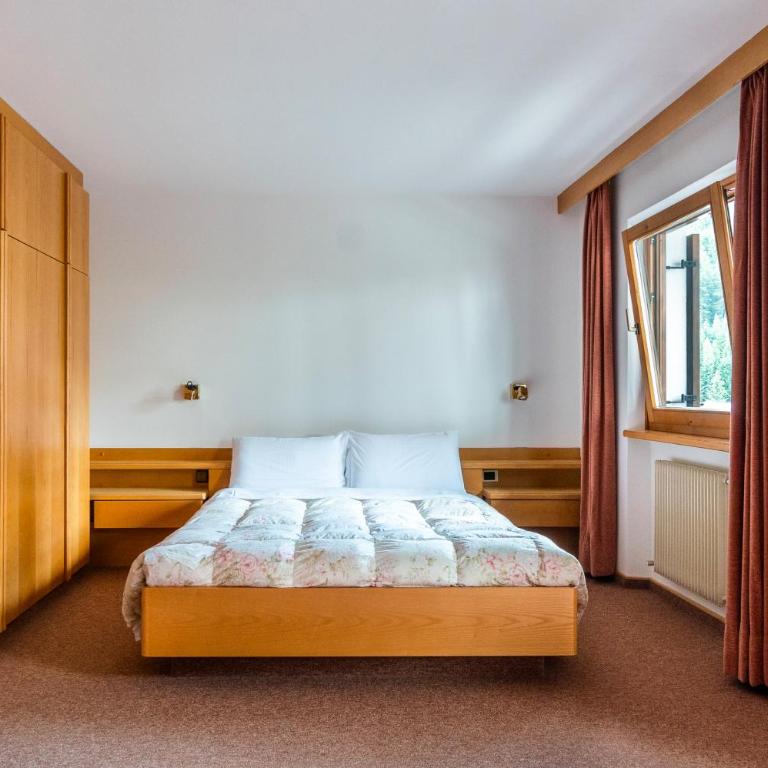 Apartments Lores - Appartamento con 2 Camere da Letto e Balcone (6 Adulti) - 9