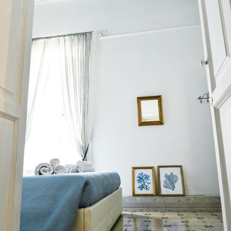 Le suite Vomero - Two-Bedroom Apartment - 42