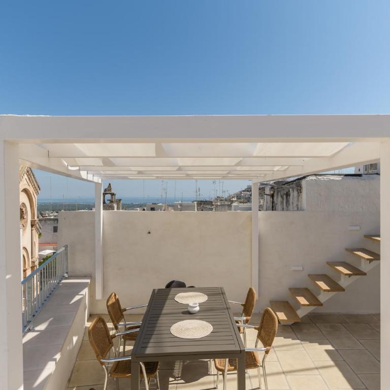 Terrazza Costa - The Fab Stay - Appartamento con Terrazza - 29