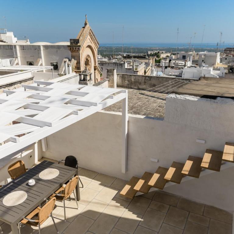 Terrazza Costa - The Fab Stay - Appartamento con Terrazza - 30