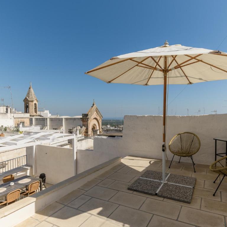 Terrazza Costa - The Fab Stay - Appartamento con Terrazza - 31