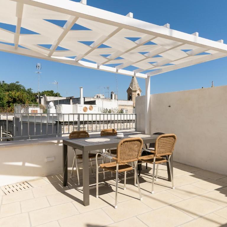 Terrazza Costa - The Fab Stay - Appartamento con Terrazza - 35