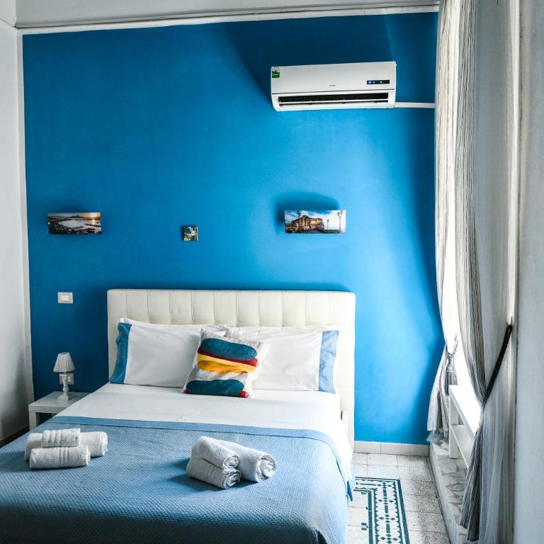 Le suite Vomero - Two-Bedroom Apartment - 46