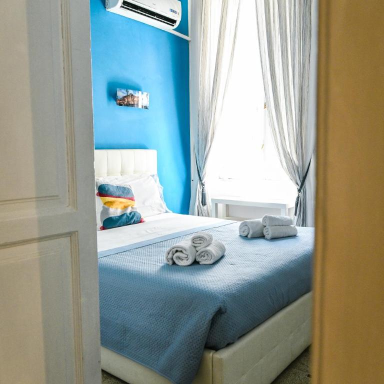 Le suite Vomero - Two-Bedroom Apartment - 44