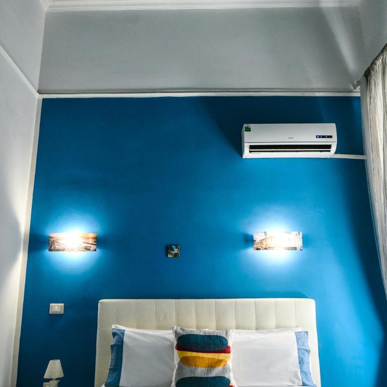 Le suite Vomero - Two-Bedroom Apartment - 45