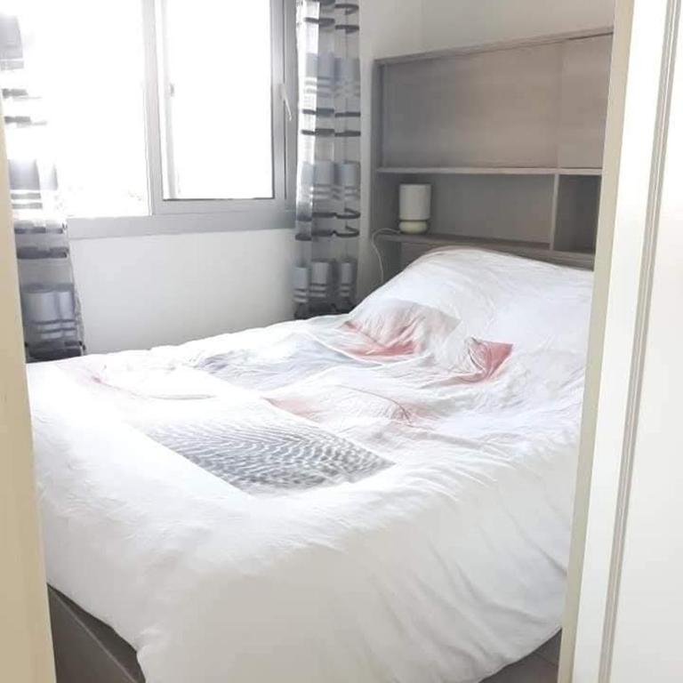 Soleil d'or à St Aygulf - Appartamento con 1 Camera da Letto - 8