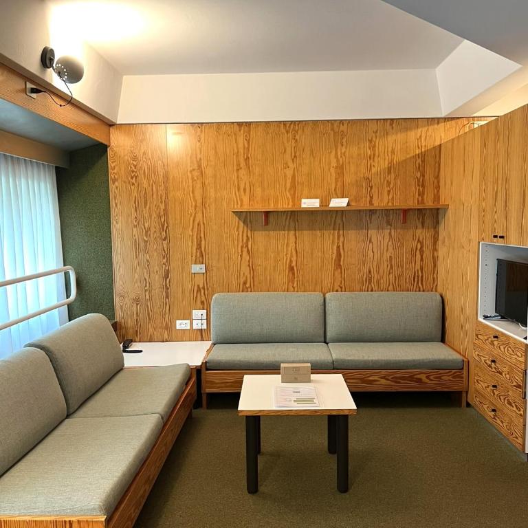 Residenza Albaré - Apartment mit 1 Schlafzimmer - 8