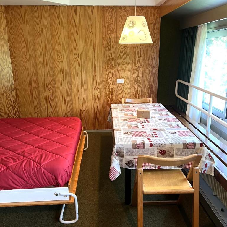 Residenza Albaré - Apartment mit 1 Schlafzimmer - 11