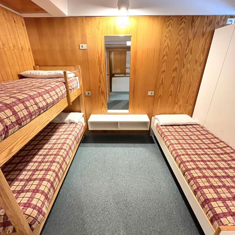Residenza Albaré - Apartment mit 1 Schlafzimmer - 14