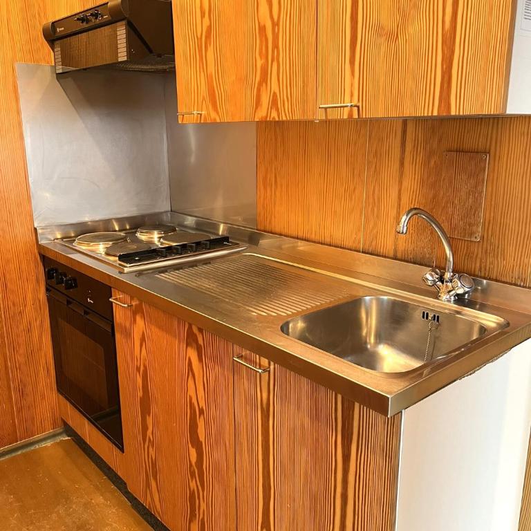 Residenza Albaré - Apartment mit 1 Schlafzimmer - 12
