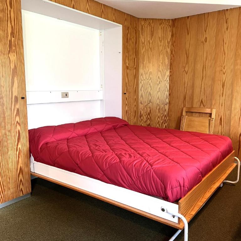 Residenza Albaré - Apartment mit 1 Schlafzimmer - 10