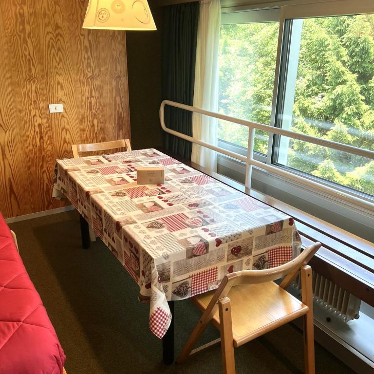 Residenza Albaré - Apartment mit 1 Schlafzimmer - 13