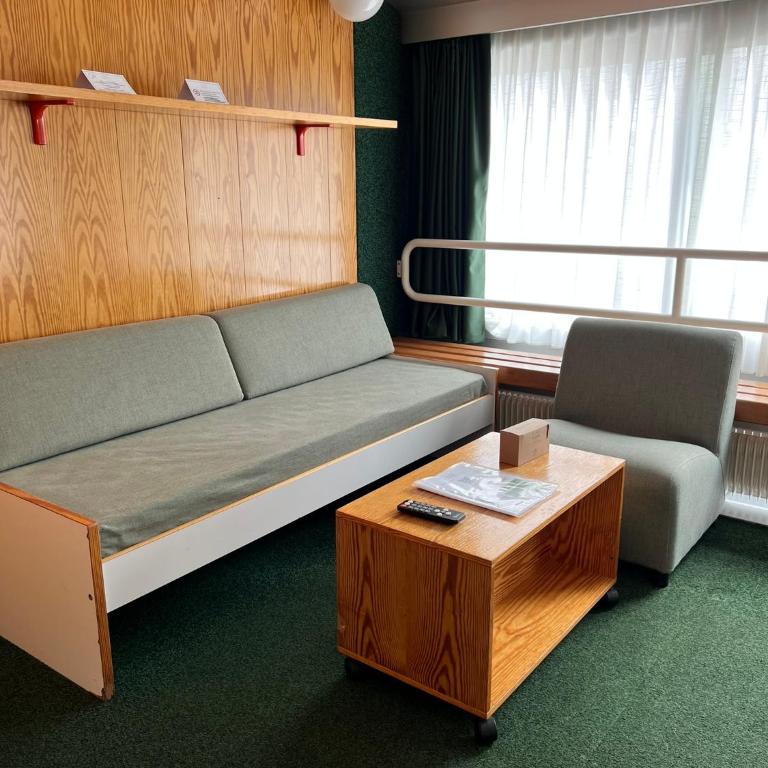 Residenza Albaré - Apartment mit 1 Schlafzimmer - 1