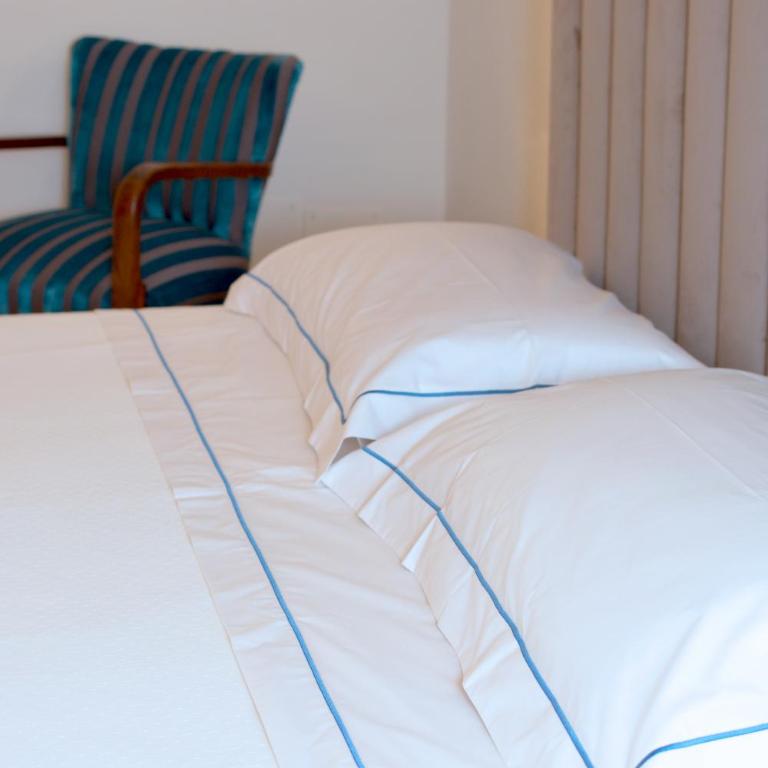I Bastioni San Domenico - Boutique Hotel - Junior Suite - 5