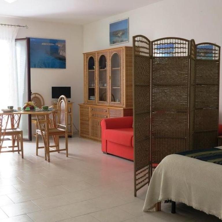 La Mia Isola - Monolocale con Divano-Letto - 8