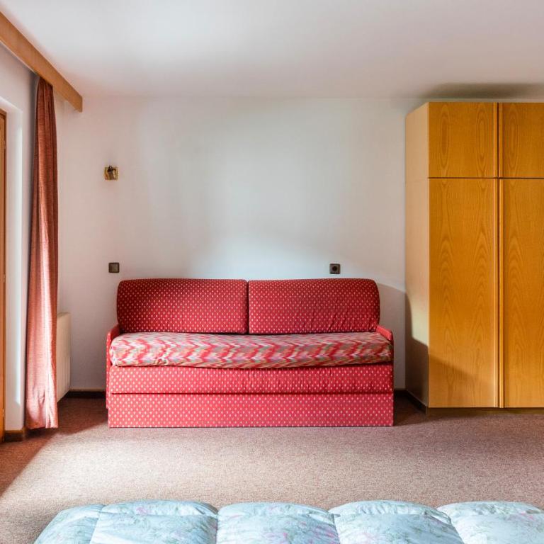 Apartments Lores - Appartamento con 2 Camere da Letto e Balcone (6 Adulti) - 11