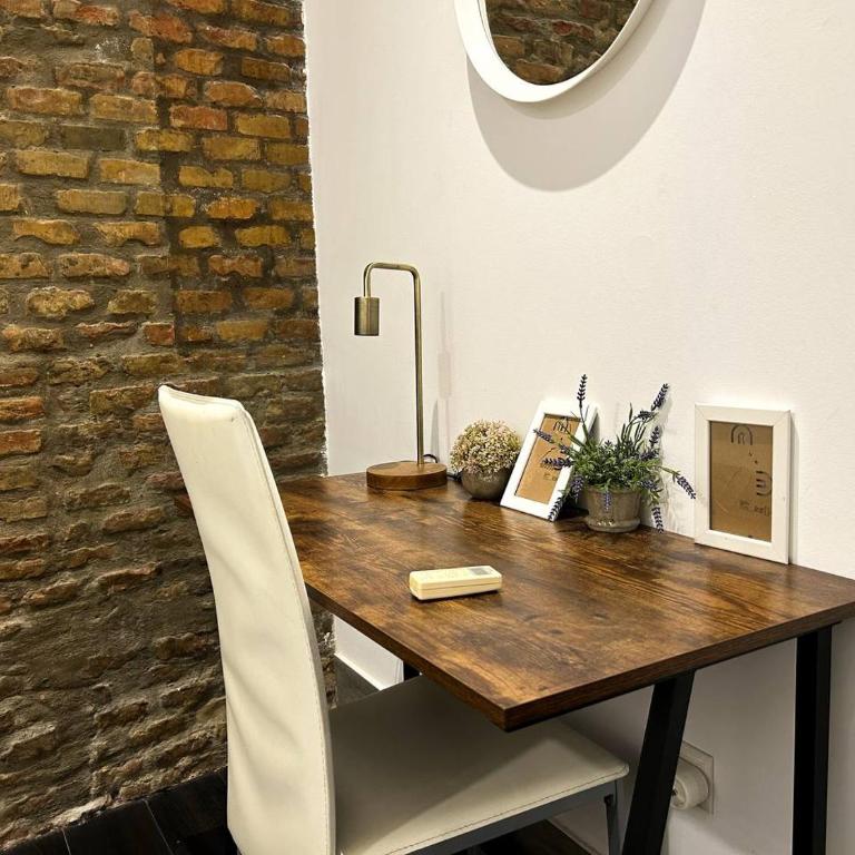 Magnífico piso en el Centro - Apartment - Erdgeschoss - 11
