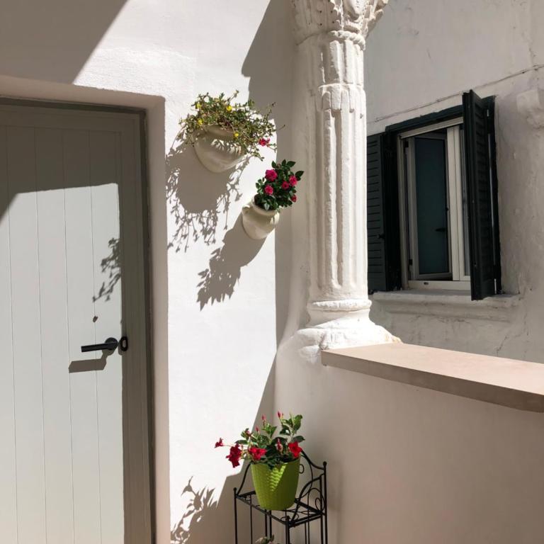 Dimora il Capitello - Casa con 1 Camera da Letto - 28
