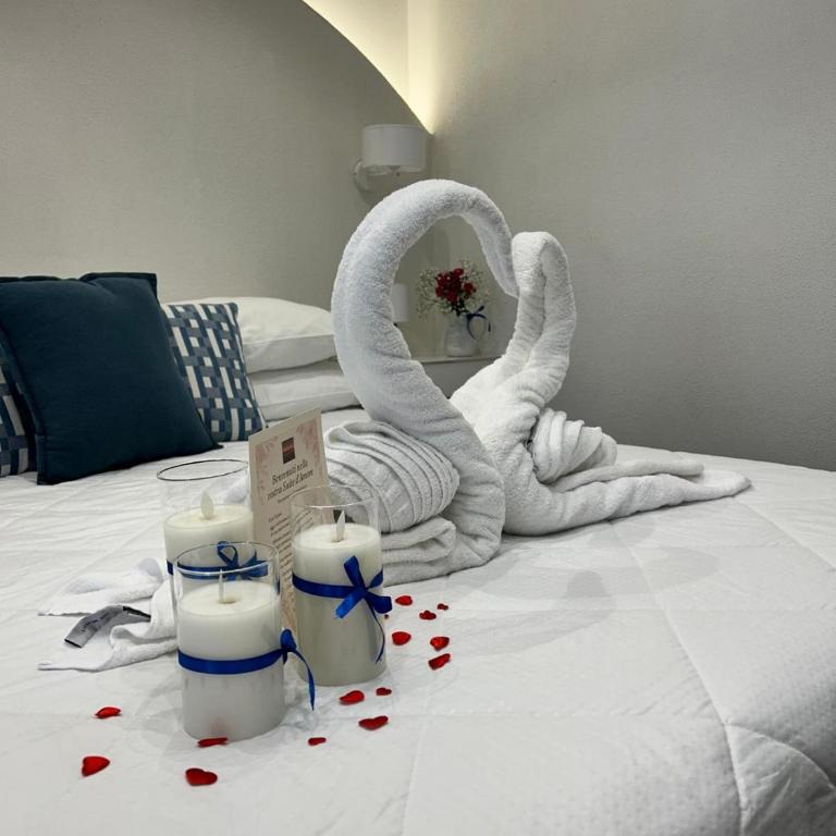 Panhouse Rooms & Suite - Double Room - 25