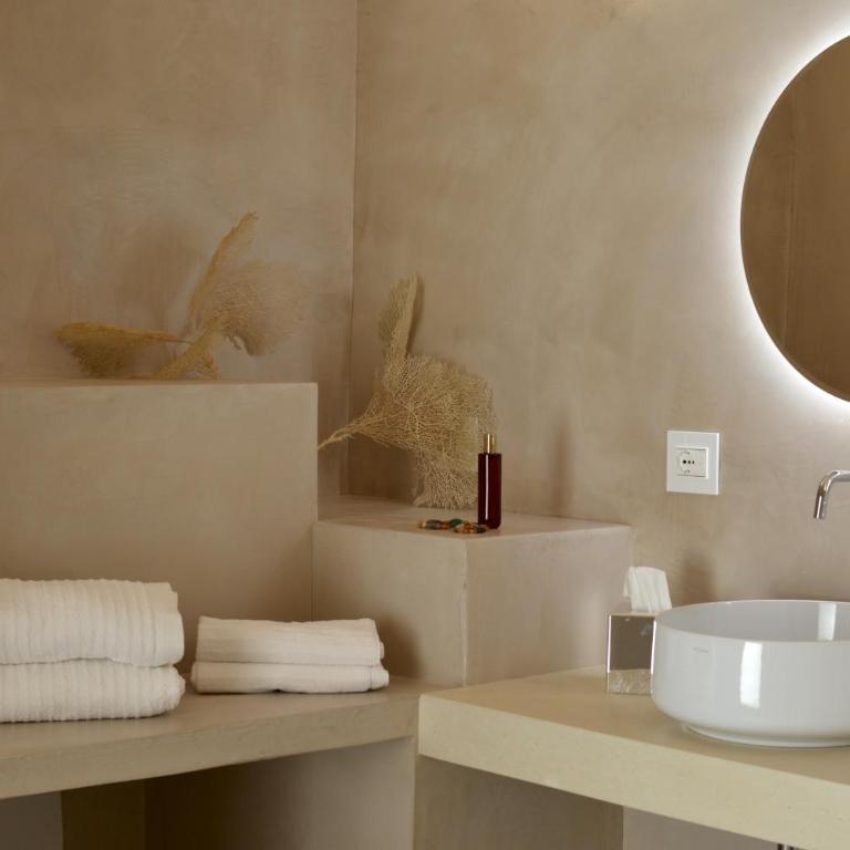 I Bastioni San Domenico - Boutique Hotel - Junior Suite - 10