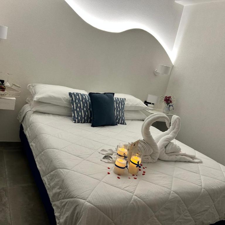 Panhouse Rooms & Suite - Double Room - 27