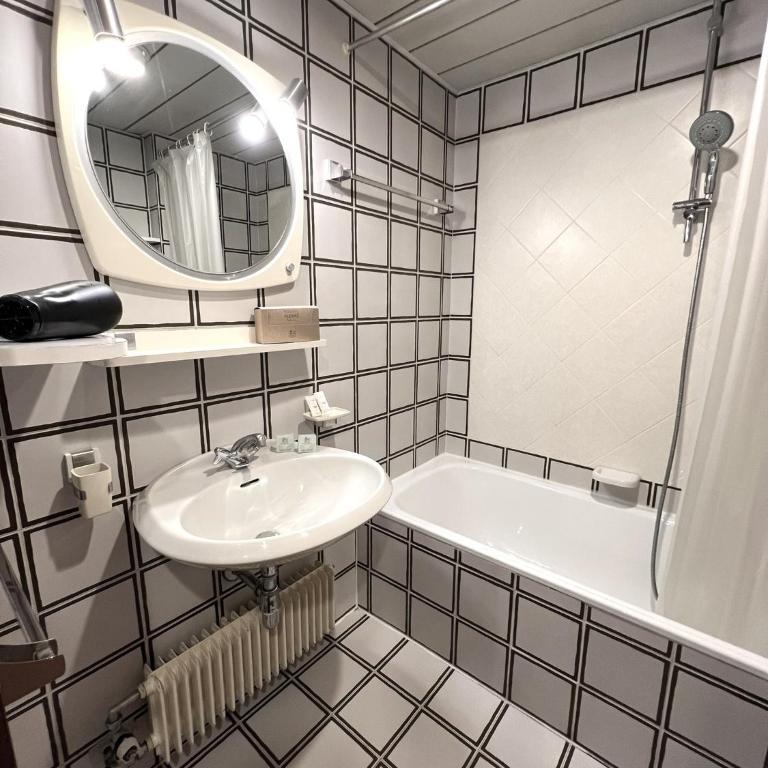 Residenza Albaré - Apartment mit 1 Schlafzimmer - 3