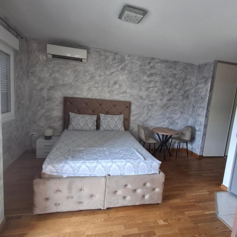 Apartman City Kvart Podgorica - King Studio - 2