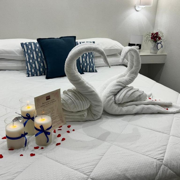Panhouse Rooms & Suite - Double Room - 29