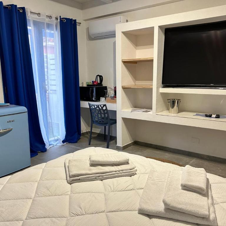 Panhouse Rooms & Suite - Comfort Triple Room - 16